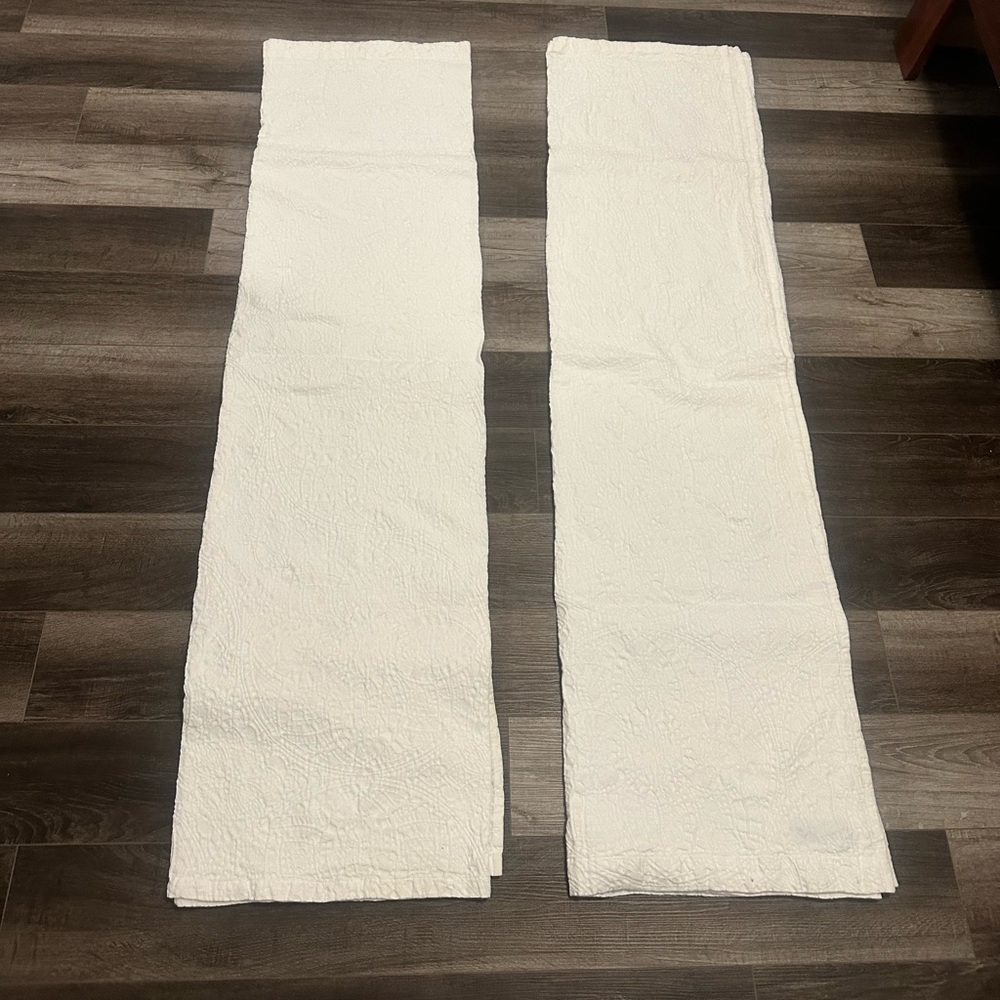 Bathroom Shower Curtains